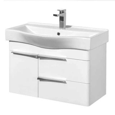 Тумба AQUATON - Беверли 80 (1A235501BV010)