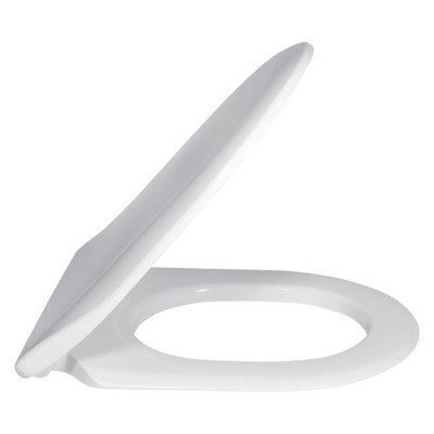 Крышка-сиденье Villeroy & Boch - Subway 2.0 (9M78S101)