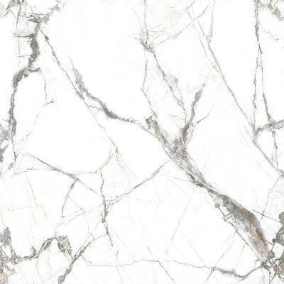 Керамогранит Everest_GT Белый 60x60 _ 1\43,2 (GT606013103MR)