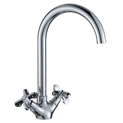 Смеситель Rossinka для кухни (RS42-72)