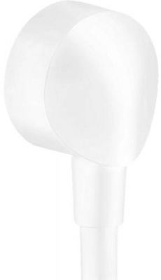 Шланговое подключение Hansgrohe FixFit (27454700)