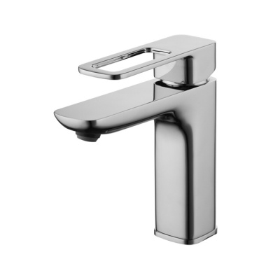 Смеситель для умывальника, Slide, IDDIS (SLISB00i01)