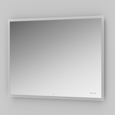 Зеркало с LED-подсветкой и системой антизапотевания, ИК-сенсор, 100 см AM.PM Spirit 2.0 (M71AMOX1001SA)