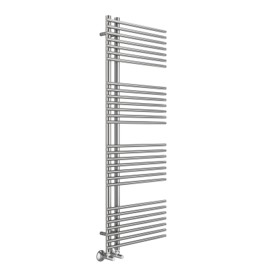 Водяной полотенцесушитель Terminus Астра П28 70х1400 (4670078530516)