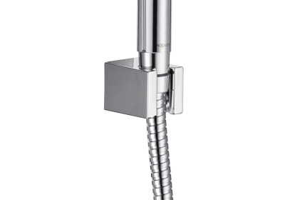 Душевой набор AQUATEK (AQ2030CR)