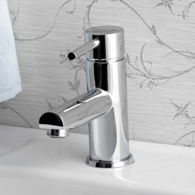 Main 4103 Смеситель для умывальника WasserKRAFT (4103)