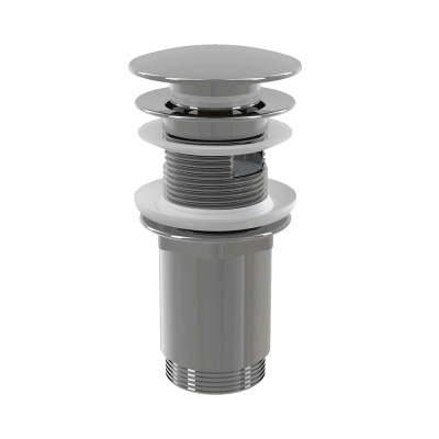 Донный клапан AlcaPlast - Сlick/clack 5/4" (A392C) Донный клапан AlcaPlast - Сlick/clack 5/4" (A392C)