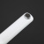 Gappo смеситель белый/хром. д/ван. Ф35 врезной на 3 отверстия (G1148)