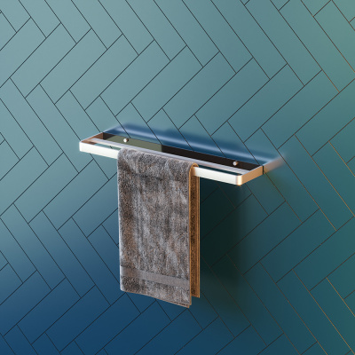 Damixa Jupiter Вешалка для полотенец (DA77346400)