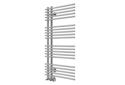 Полотенцесушитель водяной Ravak Style 500 x 800 (X04000083671)