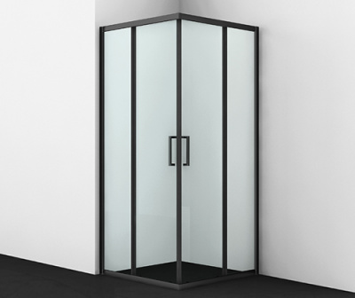 Dill 61S03 Душевой уголок WasserKRAFT (61S03)