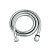 Шланг душевой Lemark, 120 см, TURN-FREE (LE8047S)