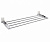 Leine K-5011WHITE Полка для полотенец (K-5011W)