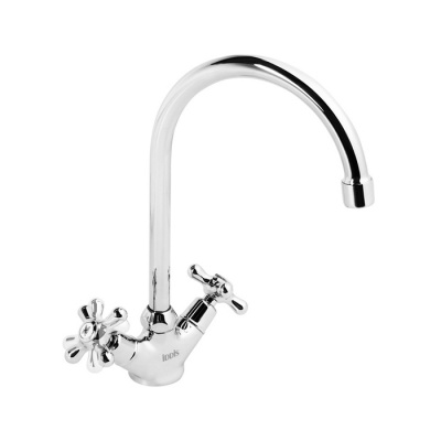 Смеситель для кухни, Jeals, IDDIS (59000T4C+W04)