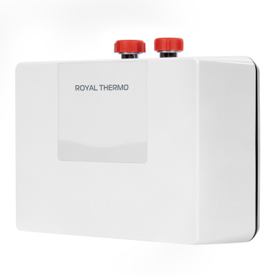 Водонагреватель проточный электрический Royal Thermo (NP 6 Smarttronic)
