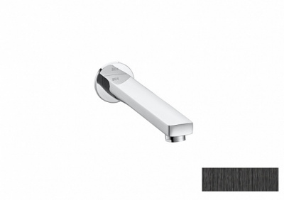 Излив настенный Roca - Dreamflow (5253089CN)