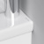 AM.PM X-Joy, База под раковину, напольная, 45 см, 1 дверца, белый глянец (M85AFSX0451WG)