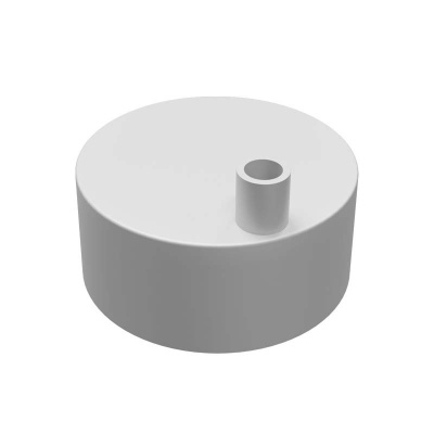 Комплект скрытого подключения Lemark LM0101W для электрического полотенцесушителя, белый (LM0101W) Комплект скрытого подключения Lemark LM0101W для электрического полотенцесушителя, белый (LM0101W)