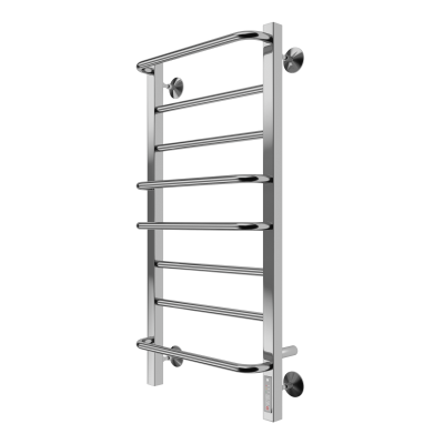 Электрический полотенцесушитель Terminus Евромикс квадро П8 400х850 электро (4670078531247)