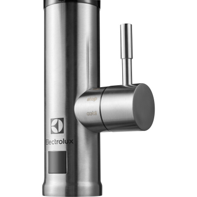 Водонагреватель проточный электрический Electrolux (Taptronic S) Водонагреватель проточный электрический Electrolux (Taptronic S)