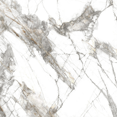 Керамогранит Everest_GT Белый 60x60 _ 1\43,2 (GT606013103MR)