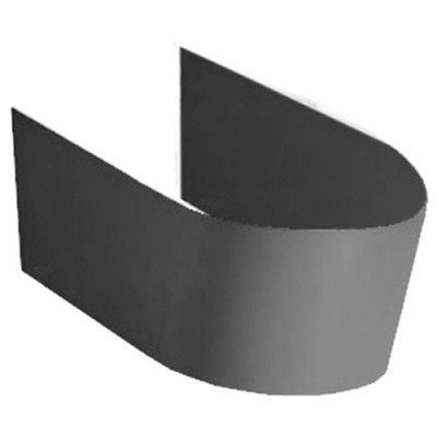 Обшивка металлическая Stillness (Jacob Delafon)