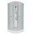 Душ.каб. Niagara Promo P90/13/MT (900х900х2150) 3 места (P90/13/MT)
