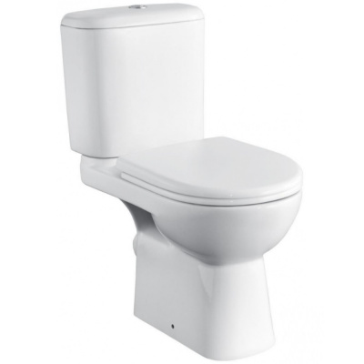 Roca Access унитаз-компакт c сиденьем (34P23800Y)