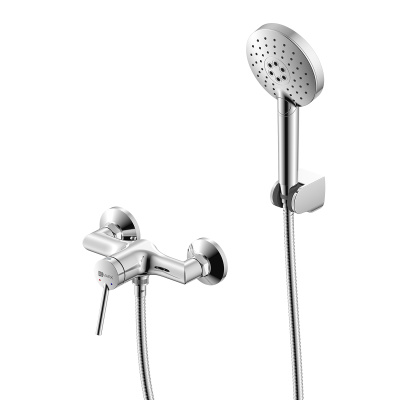 Смеситель Lemark Minima для душа (LM3803C) Смеситель Lemark Minima для душа (LM3803C)