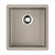 Кухонная мойка Omoikiri Kata 40-U-SA Artgranit (4993422)