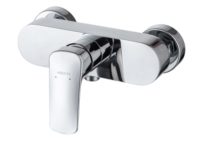 Смеситель для душа AQUATEK ВЕГА (AQ1060CR) Смеситель для душа AQUATEK ВЕГА (AQ1060CR)