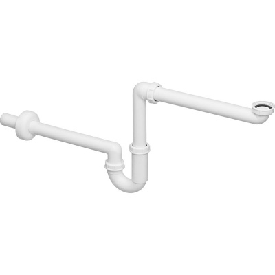 Сифон для раковины - Viega (606220)