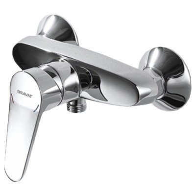 Смеситель для душа Bravat - Eco (F9111147C-01)