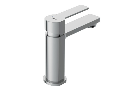 Смеситель Cersanit SMART для раковины (63047)