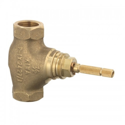 Внутренняя часть запорного вентиля Kludi (29811) Внутренняя часть запорного вентиля Kludi (29811)