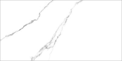 Керамогранит Marmoles_GT Белый 40x80 _ 1\38,4 (GT408013403MR)