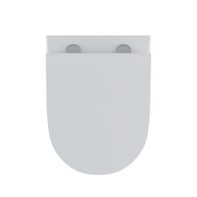 Унитаз подвесной безободковый, Stone, IDDIS (STORDSEi25)