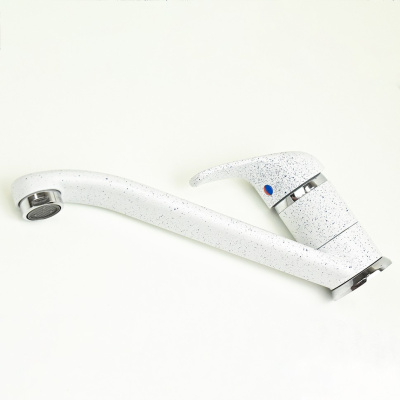 Смеситель для кухни, PAINI Jolly, ULTRAWHITE (6990573Z1KM) Смеситель для кухни, PAINI Jolly, ULTRAWHITE (6990573Z1KM)