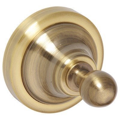 Крючок Bemeta - Retro - Бронза (144106137)