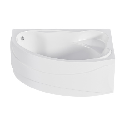 Ванна акриловая 1Marka "CATANIA" 150*105 R (01кт1510п) Ванна акриловая 1Marka "CATANIA" 150*105 R (01кт1510п)