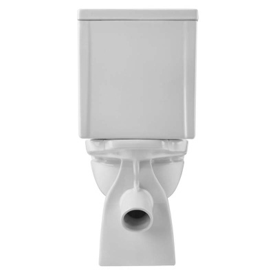 Унитаз Santek - Нео Лайт с диагональным выпуском (1.WH30.2.409)