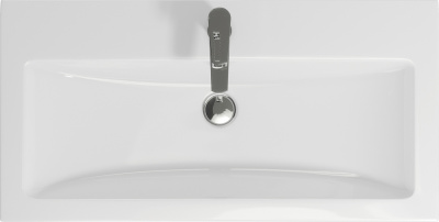 Раковина Cersanit COMO 90 (P-UM-COM90/1)