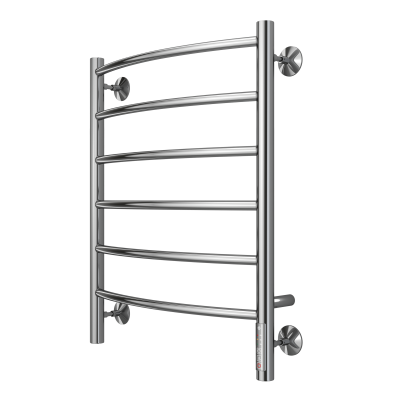 Электрический полотенцесушитель Terminus Классик П6 500х650 электро (4670078531322)