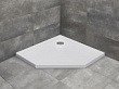 Душевой поддон Radaway - Doros Plus PT 90x90 (SDRPTP9090-01)