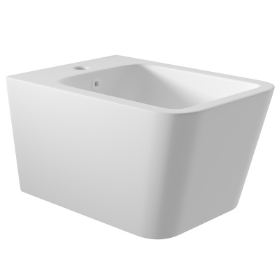 Биде подвесное Aqueduto MACIO 525*370, белый матовый (MAC0320) Биде подвесное Aqueduto MACIO 525*370, белый матовый (MAC0320)