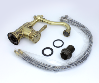 Смеситель на раковину WINDSOR (21788)