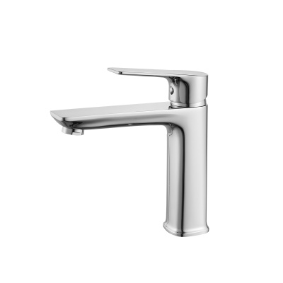 Смеситель Rossinka для раковины (RS27-13)