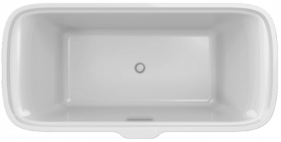 Ванна акриловая Jacob Delafon - Elite 180x85 (E6D034-00)