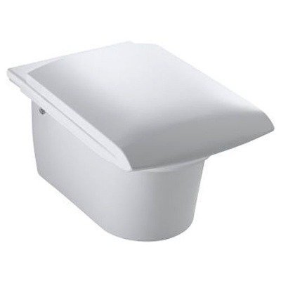 Унитаз подвесной с крышкой Jacob Delafon - Stillness (E1303-00)