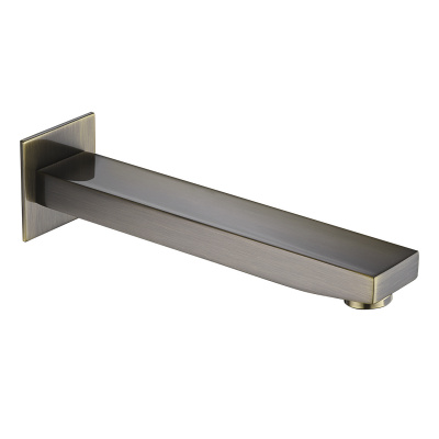 A107 Настенный излив для ванны (A107)